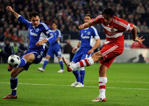 雙方隊伍實 雙方隊伍實